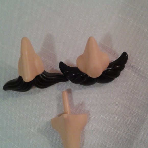 Mr. Potato Head - Picture 7 of 13